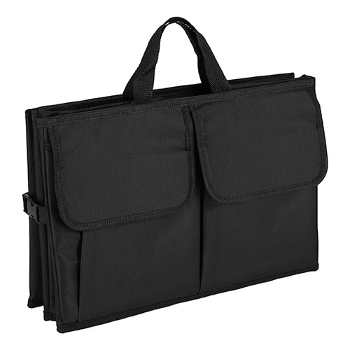 Organizador Trunk en color negro