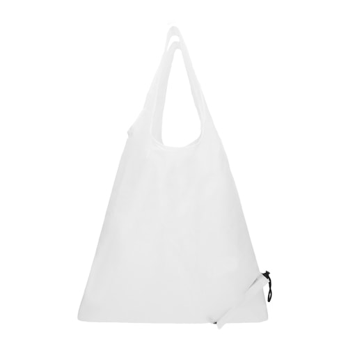 Bolsa Planet en color blanco