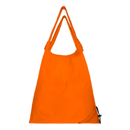 Bolsa Planet en color naranja