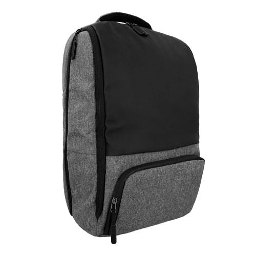 Mochila Lacross en color negro
