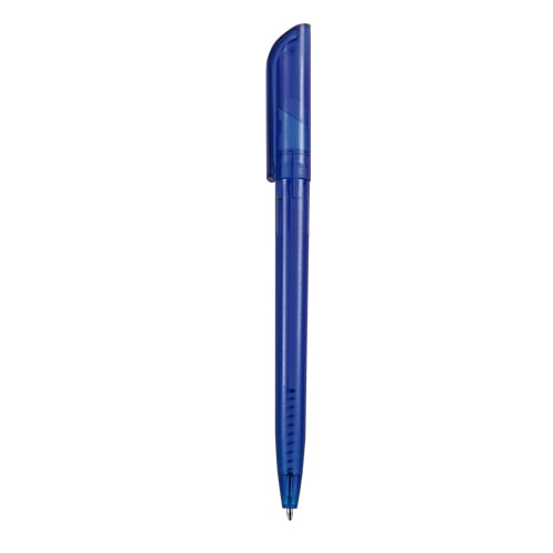 Bolígrafo Benti en color azul