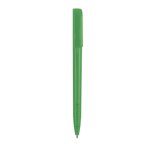 Bolígrafo Benti en color verde