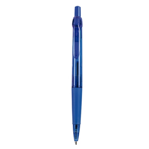 Bolígrafo Tec en color azul