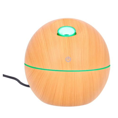 Humidificador Umectus, artículo promocional personalizable