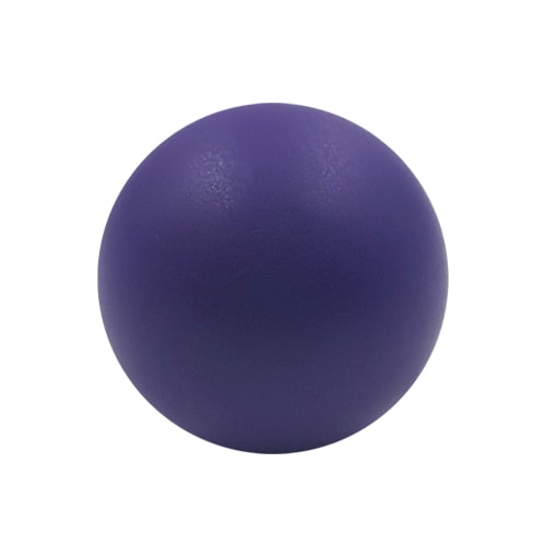 Pelota Squishy Ii en color morado