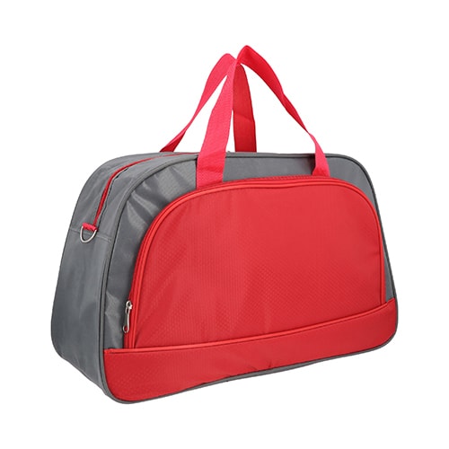 Maleta Jack en color rojo