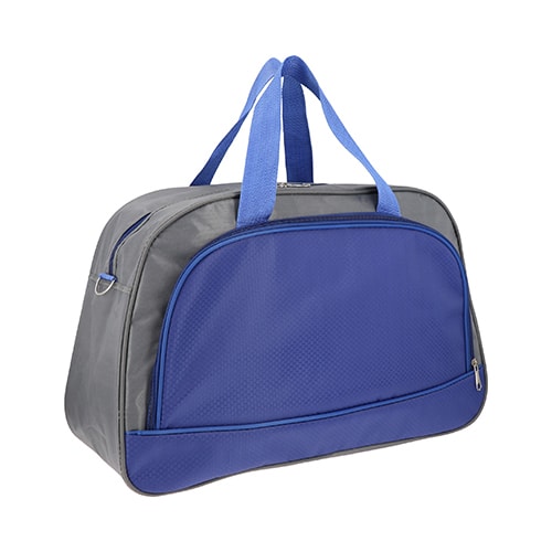 Maleta Jack en color azul