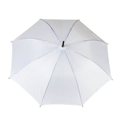 Paraguas Rain en color blanco