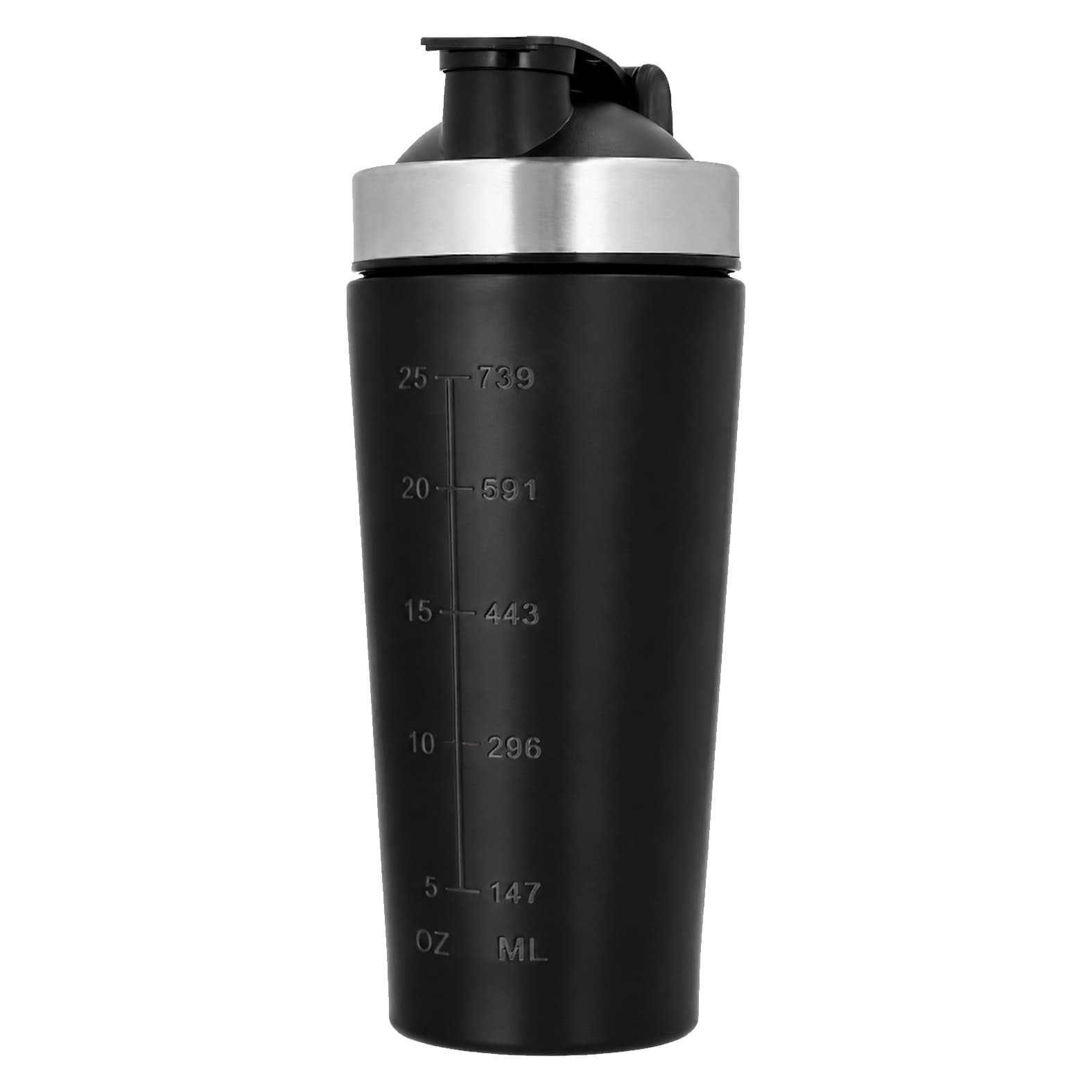 Shaker Protein