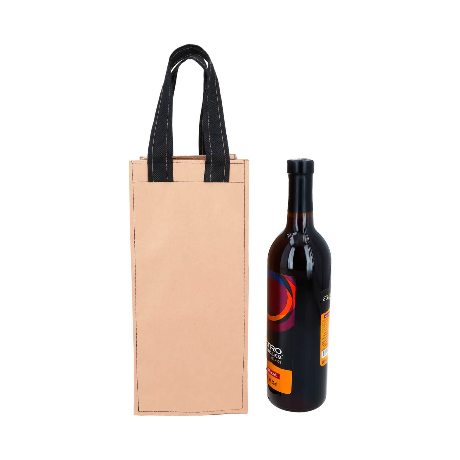 Porta Botella Vinoteca