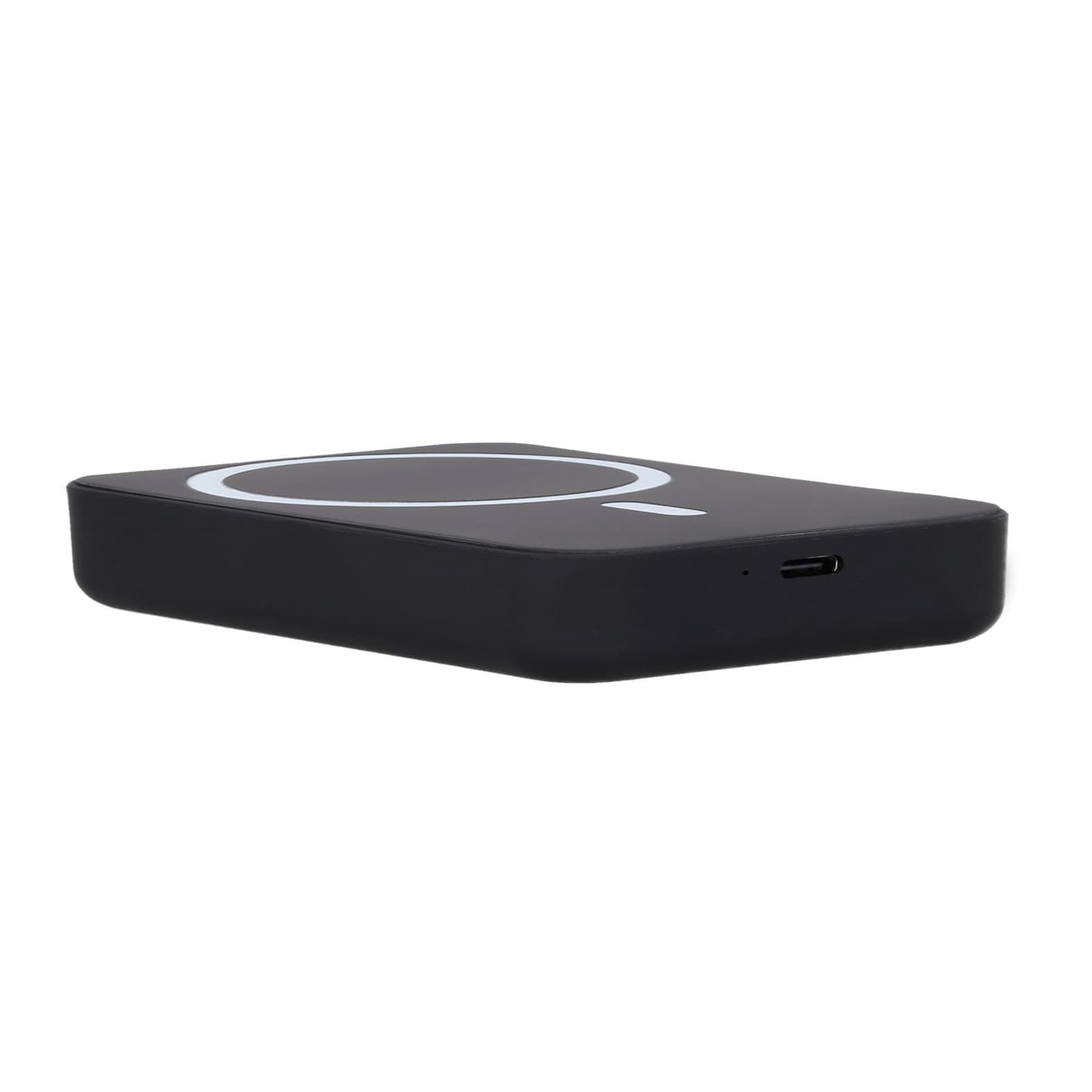 Power Bank Char