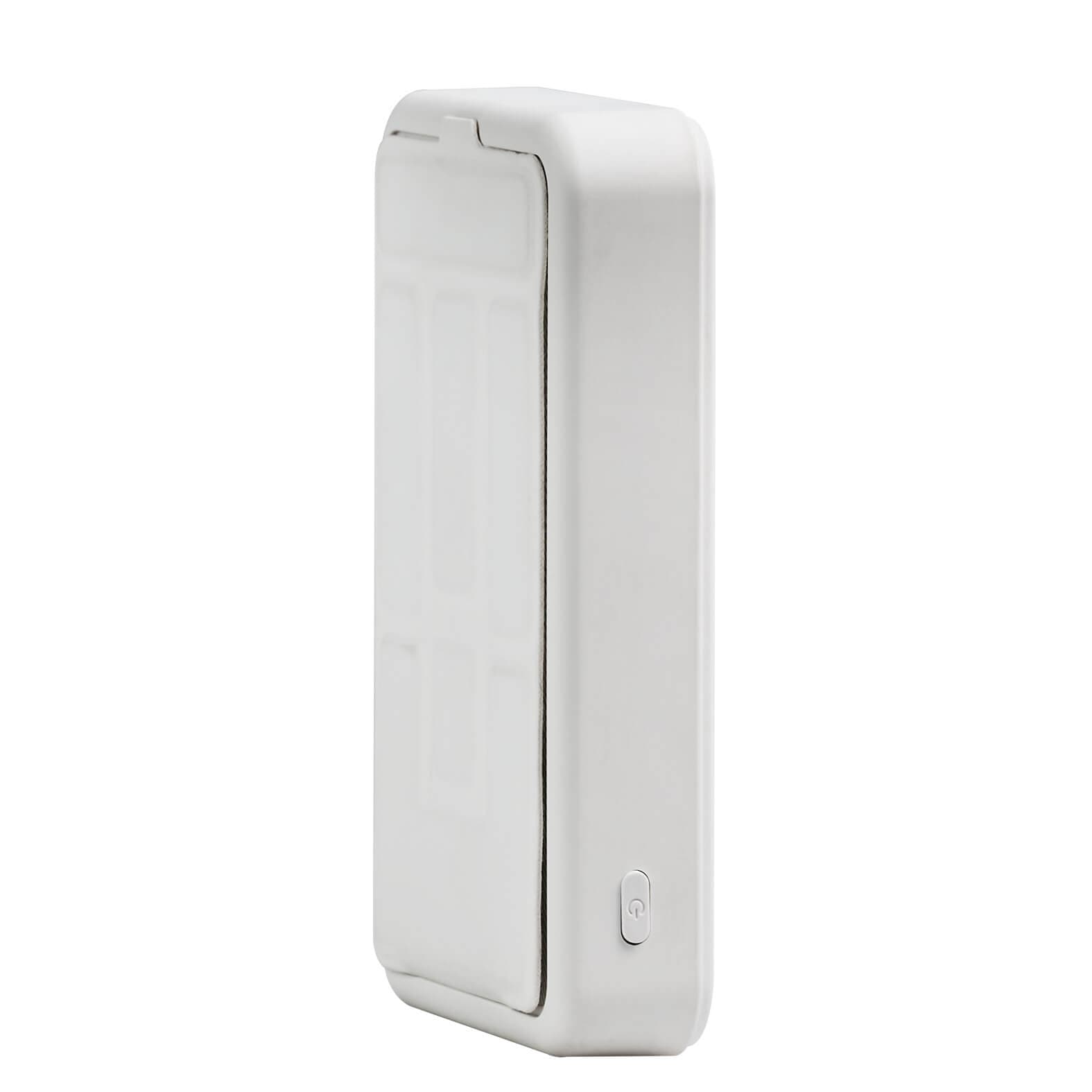 Power Bank Sonar