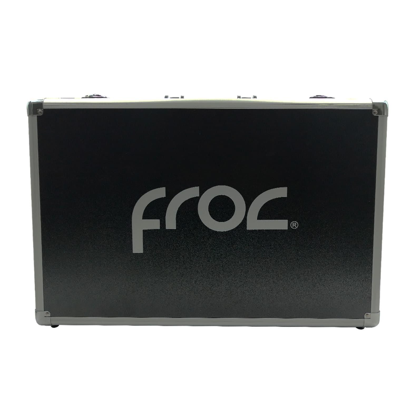 Portafolio The Froc Case The Froc Case