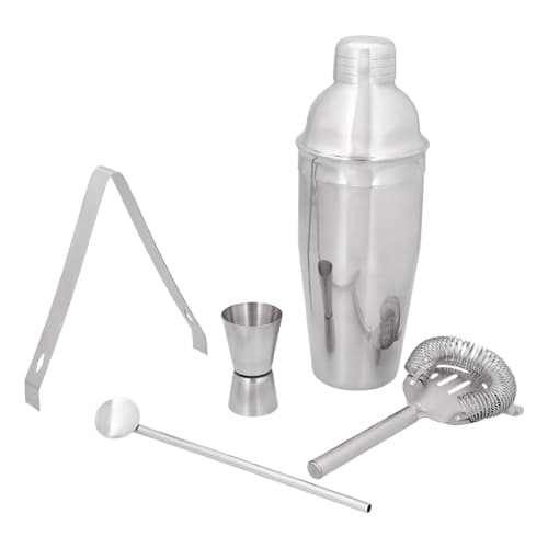 Set para Preparación Mojito