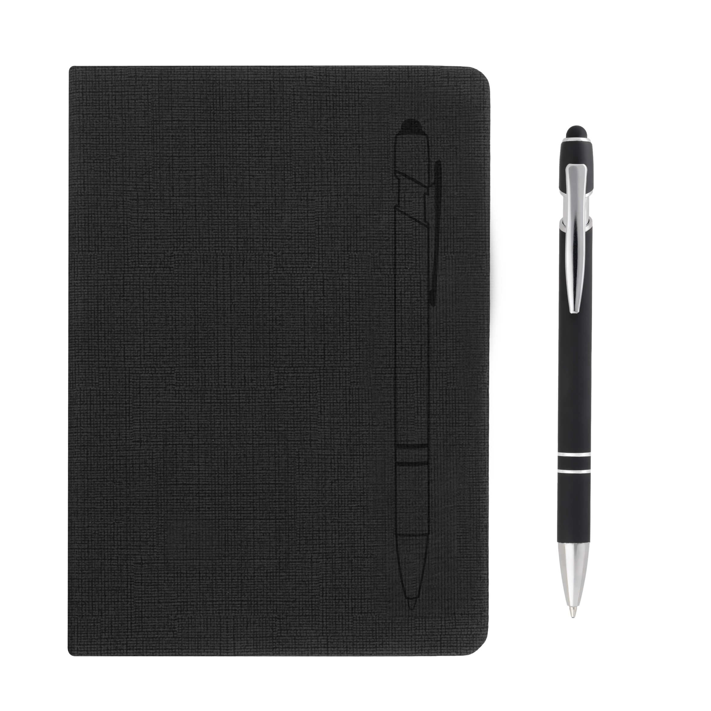 Set de Libreta Merina