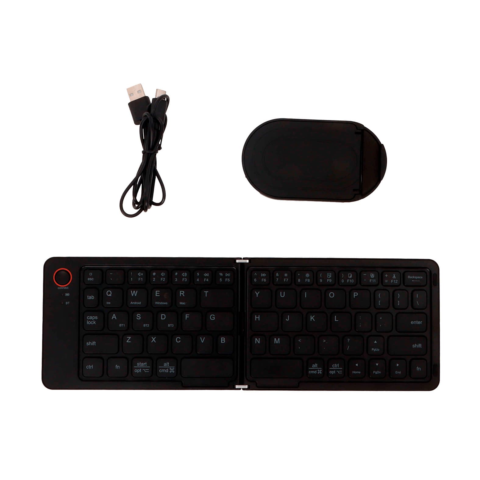 Teclado Ideza