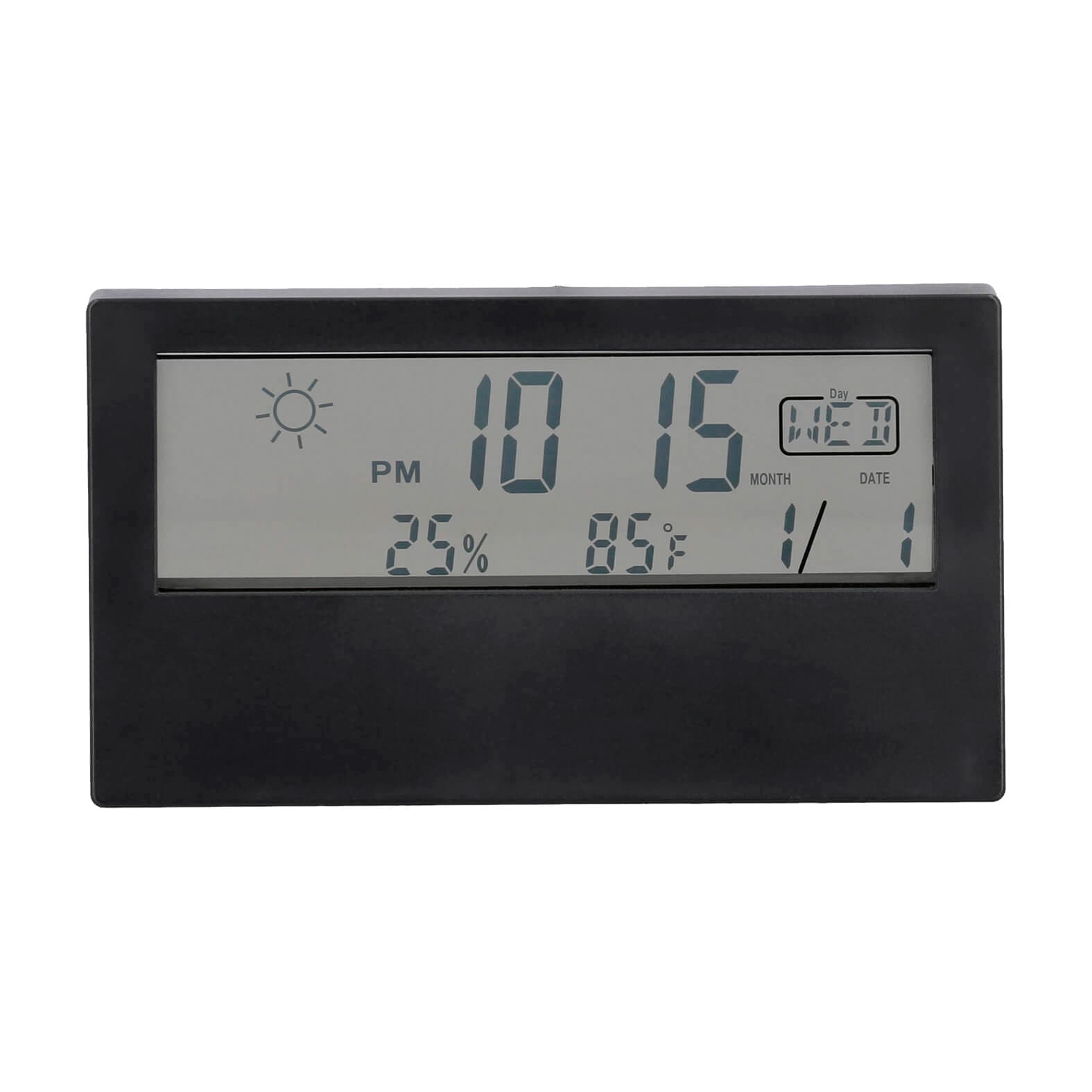 Reloj Dok