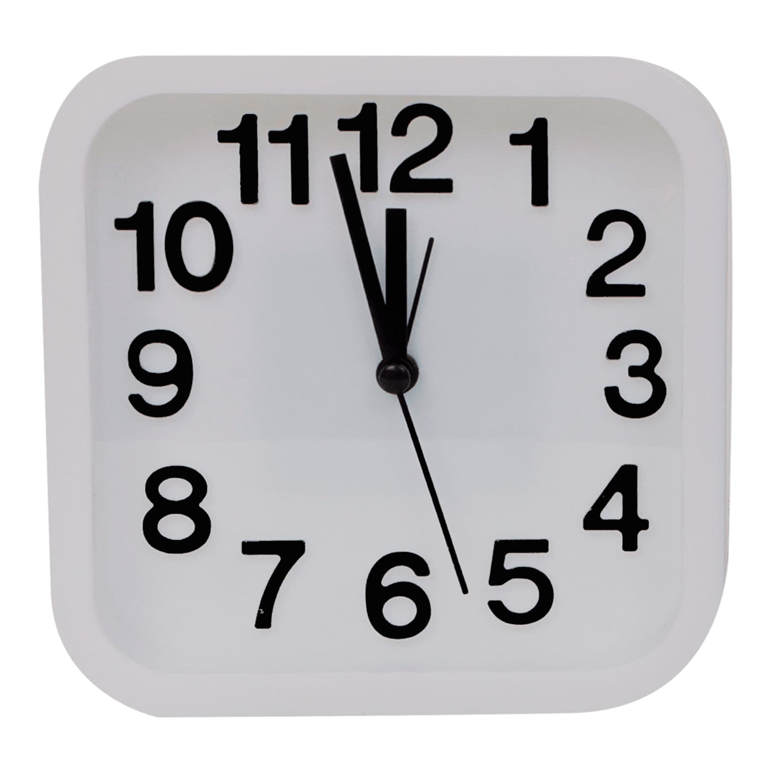Reloj de Escritorio Tidara