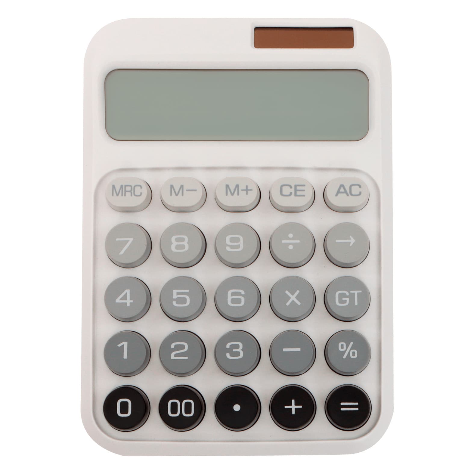 Calculadora de Escritorio Calx