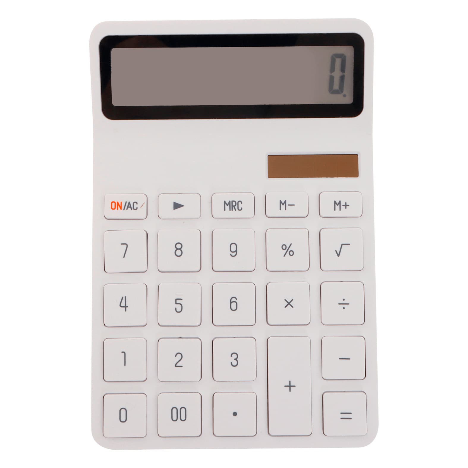 Calculadora de Escritorio Digit