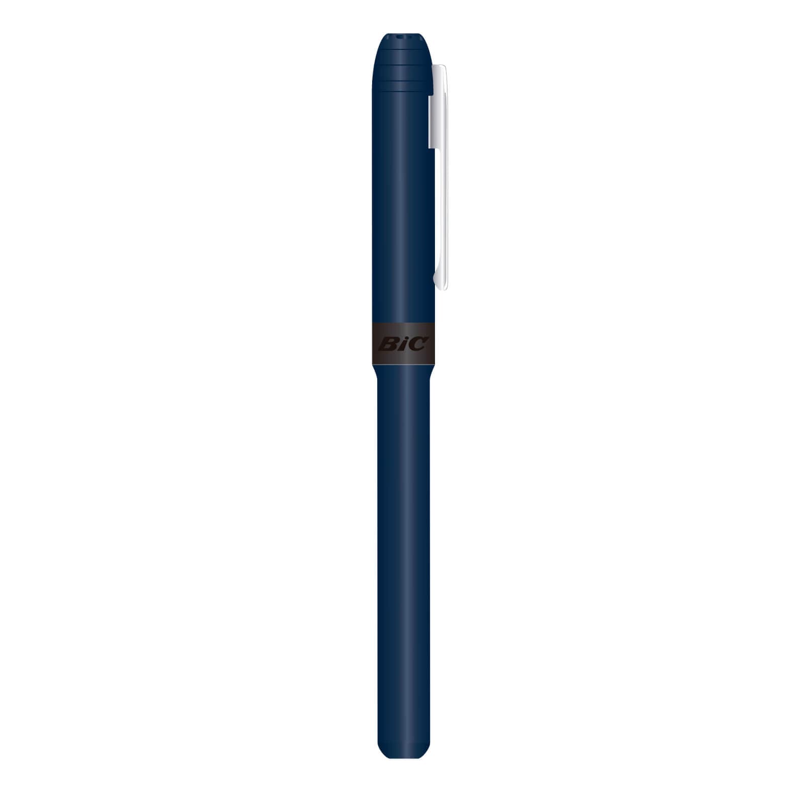 Bolígrafo BIC Grip Roller