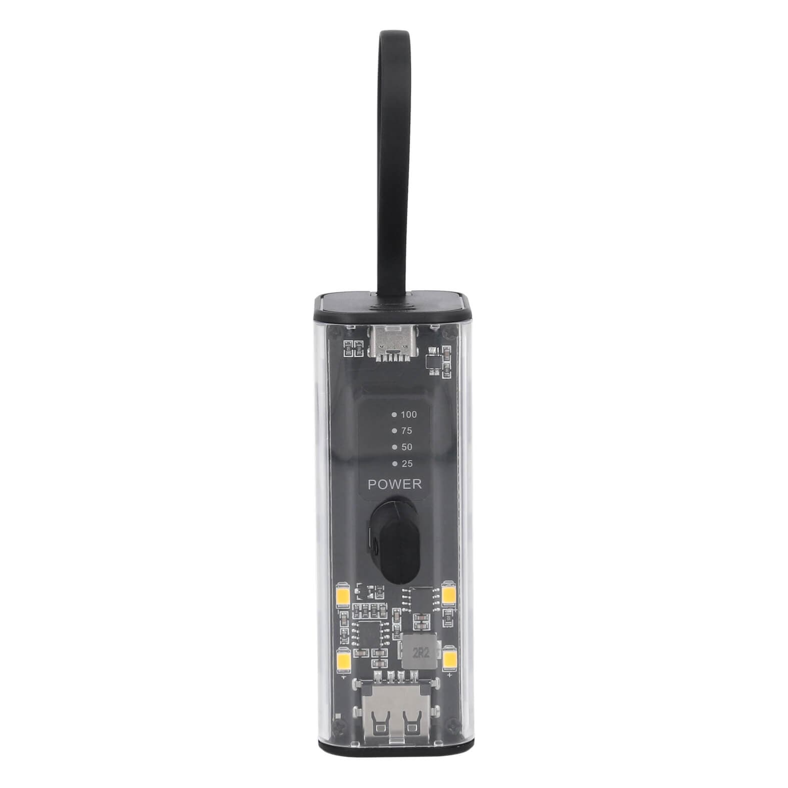 Power Bank Bit