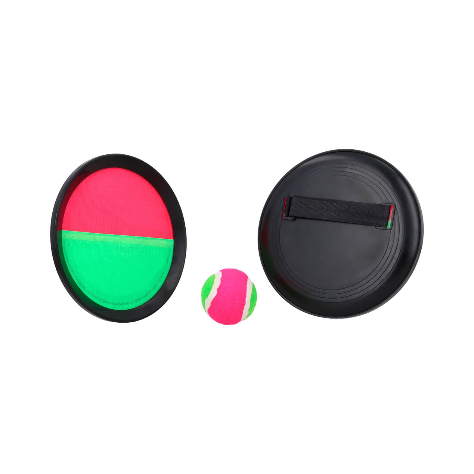 Juego de Lanzar Catch