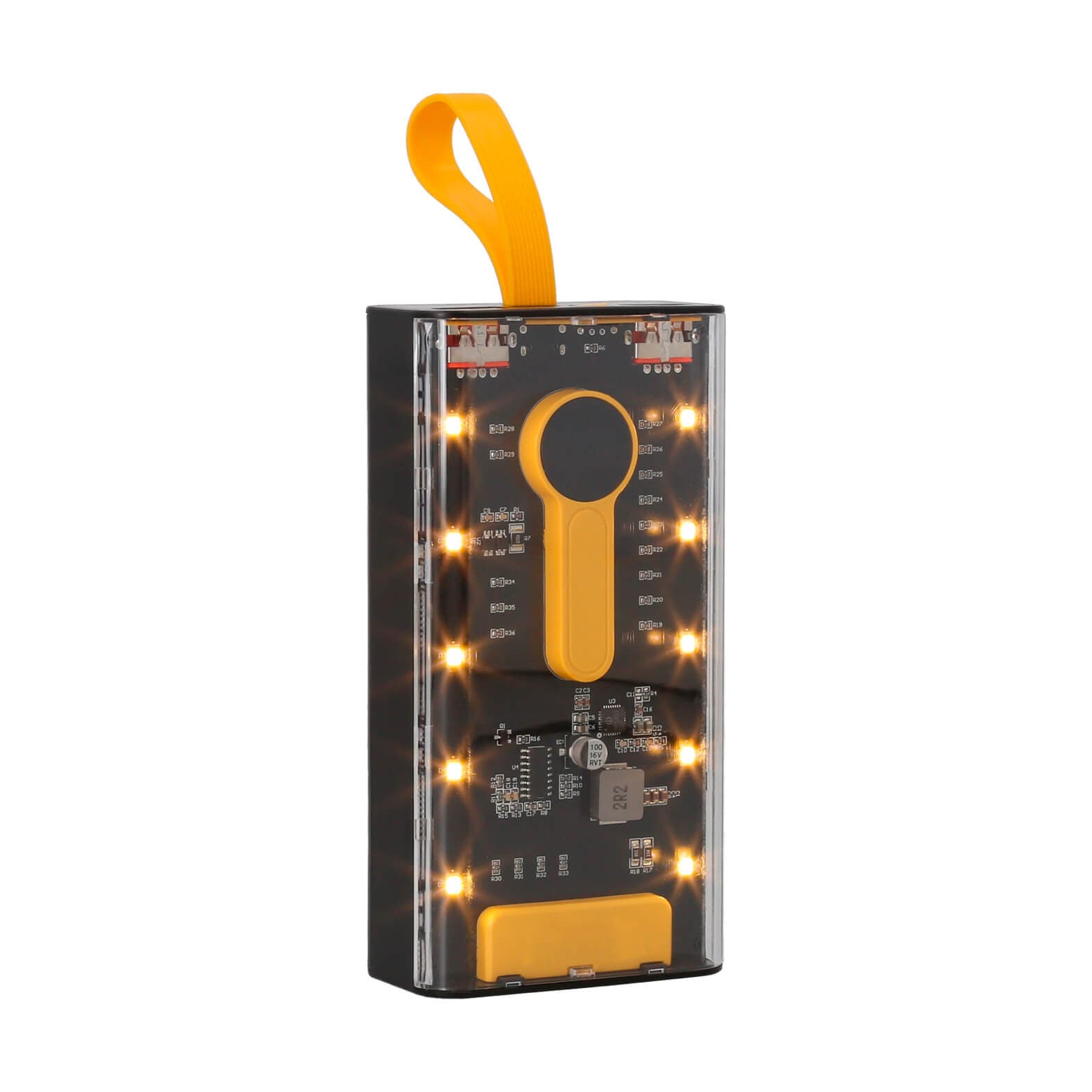 Power Bank Nur