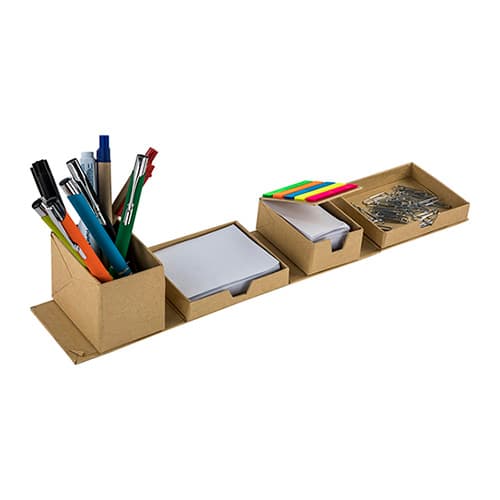 Estuche Wal